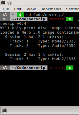 nerorip Preview