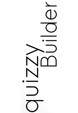 quizzyBuilder Preview